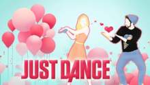 《Just Dance》发起反欺凌活动